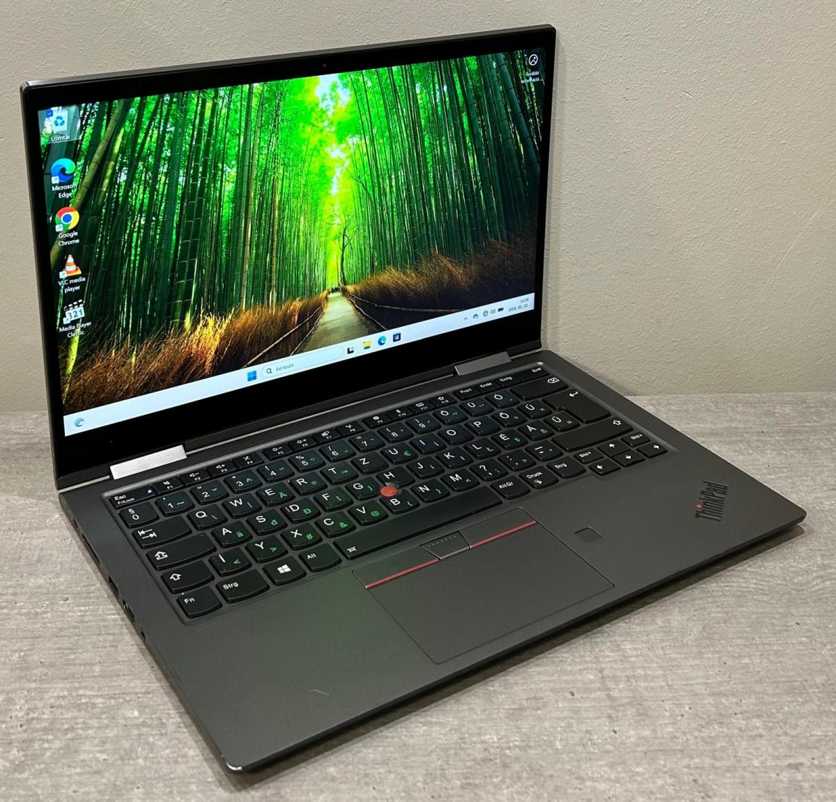 Lenovo ThinkPad X1 Yoga (4th Gen)